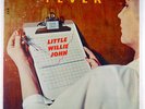 Little Willie John   Fever LP   King 564   DG mp3