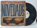 ORQUESTA NOVEDADES  ANDA CHINA SON MONTUNO MADE IN CUBA  LISTEN # 555