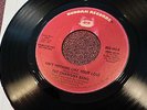 THE CHARISMA BAND AIN'T NOTHING LIKE YOUR LOVE 45 PROMO BUDDAH NORTHERN SOUL NM