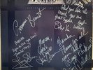 Alcatrazz - Disturbing the Peace - Vinyl LP autographed by band members