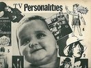 TV PERSONALITIES - Mummy You're Not Watching Me / Wham Orig. LP