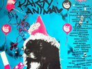 LP Cosgrove Presents: We Got Power Part II  - Party Animal Various  Mystic Rec