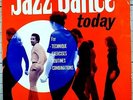 JO JO SMITH. JAZZ DANCE TODAY. HOCTOR 4104.SOUL DRUM BREAKS DANCE. LP.  HEAR