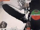LED ZEPPELIN s/t US ATLANTIC SD 8216 LP 33T