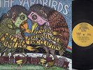 THE YARDBIRDS featuring performances US EPIC EG 30135 DOUBLE LP 33T
