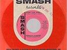 RENALDO DOMINO Don't Go Away ORIG '67 US SMASH STYRENE PROMO 45 NORTHERN SOUL