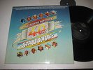 2LP/AUSTRO POP STORY/WORRIED MEN SKIFFLE GROUP/DANZER/GRUNSKY/NOVAK`S KAPELLE *