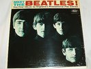 THE BEATLES 