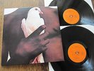 SANTANA - The very best of 2LPs fantastic pressing M-  sounds perfect Vinyl LP