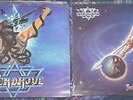 Overdrive Package Metal Attack & Swords and Axes