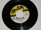 LLOYD PRICE,Lawdy Miss Clawdy / Mailman Blues  45rpm