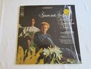 SIMON & GARFUNKEL Parsley Sage Rosemary & Thyme COLUMBIA STEREO 1966 NM w/Shrink