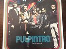 Pulp 'Intro: The Gift Recordings' UK 12-inch Vinyl LP - classic 1990s Britpop