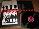 U2 HOW TO DISMANTLE AN ATOMIC BOMB LP 12