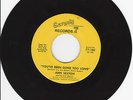 Ann Sexton, You've been gone too long  ,  Northern Soul