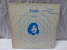 THE KINKS Lola Versus Powerman & The Moneygoround GATEFOLD LP Repise Excellent