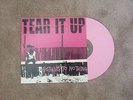 Tear it Up - Nothing to Nothing pink rare XXX Infest American Nightmare Converge