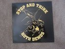 Stop and Think - Both Demos American Nightmare Think I Care Lockin Out