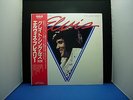 ELVIS PRESLEY GREATEST HITS VOL.1 JAPAN