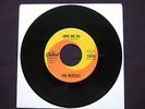 Beatles - Love Me Do -  rare original 1st press Canadian single - 72000 series