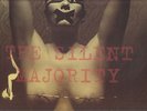 SEXY NUDE COVER LP Germany 1992 LIFE SEX & DEATH The silent majority