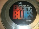 MUDDY WATERS-JOHN LEE HOOKER-BUDDY GUY   -   ELECTRIC BLUES    3 LP   METALL BOX