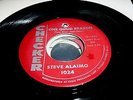 POPCORN R & B SOUL - STEVE ALAIMO - ONE GOOD REASON - MINT