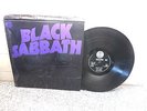 BLACK SABBATH  