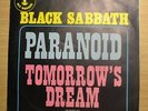 Black Sabbath Paranoid 7