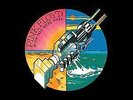 PINK FLOYD Wish You Were Here  2011 180G  LP +Postcard +Poster + MP3s SEALED