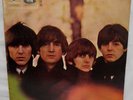 HTF 1964 BEATLES FOR SALE LP Parlophone UK Black & Yellow Stereo PCS 3062 NM