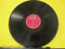 VHTF  Lost John Hunter & Blind Bats 4 Star 1511 E Y – M And V Blues / Boogie For