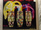Wally Fernez - Latin Heat Wave NM Salsa Y Guaguanco LP CROWN CLP 5282 SHRINK