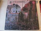 Black Sabbath - Black Sabbath - Gatefold  Vertigo Vinyl LP, Rare Copy - Used