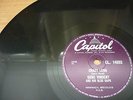 GENE VINCENT, CRAZY LEGS / IMPORTANT WORDS. ORIG. CAPITOL 78 EX