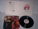 QUEEN, A NIGHT AT THE OPERA, 1975, ALL NEAR MINT CONDITION,PHOTO INNER SLEEVE.