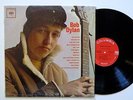 BOB DYLAN s/t - original MONO 2 EYE debut CLEAN IN SHRINK great white wonder