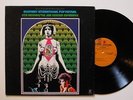 JIMI HENDRIX EXPERIENCE monterey pop festival - BANNED COVER NM- otis redding