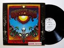 GRATEFUL DEAD aoxomoxoa - rare W7 WHITE LABEL PROMO psych jerry garcia