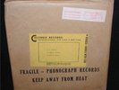 TRUMAN CAPOTE Reads House Of Flowers on Vinyl LP 10