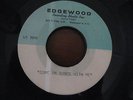 R&B Dancer unheard and unknown artist Come Dance With Me/All or Nothing LISTEN