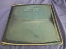 The Wailers - Catch A Fire - Original Island - Zippo Sleeve - Stunning Condition