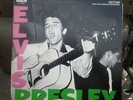 1956 Elvis Presley LP vinyl debut excellent condition attention collectors