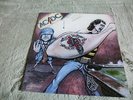 AC/DC - DIRTY DEEDS DONE DIRT CHEAP LP ALBERT PRODUCTIONS APLP020