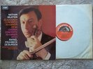 ASD 2365 First pressing / Milstein; Glazounov & Dvorak: Violin Concertos/NM/EX
