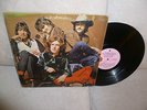 1968 UK Orig. self-titled TRAFFIC LP