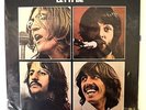 The Beatles – MFSL FACTORY-SEALED LP –“Let it Be”  1986 - Mobile Fidelity Sound