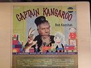 Golden Record CAPTAIN KANGAROO'S TREASURE HOUSE Best-Beloved SONGS LP 33rpm 1958