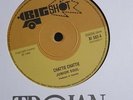 Junior Soul - Chattie Chattie - Skinhead Reggae - Big Shot 1968 re-issue