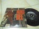 KIKI DEE RUNNIN OUT OF FOOLS FONTANA UK EP 1964 RARE 45RPM SINGLE